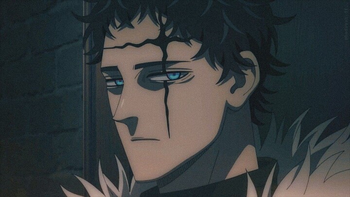 Full Trailer Black Clover Season 2