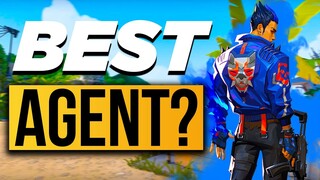 NEW: Best Valorant Agent in Episode 2? - Valorant Tier List