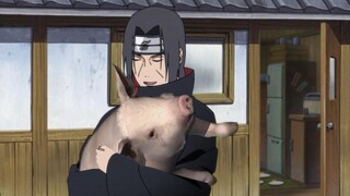【Uchiha Chef God】