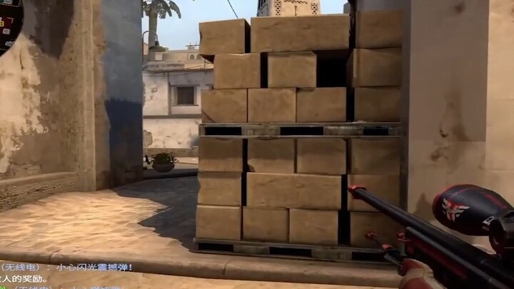 Don’t be surprised—just messing around!