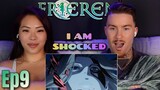 "NEVER EXPECTED TO LIKE THIS SHOW" | Frieren: Beyond Journey's End Ep 9 Reaction