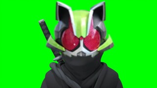 【Lei Ninja Sect】Hello everyone, I am Taori.