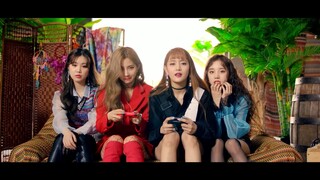 (G)I-DLE LATATA MV