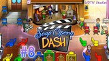 Soap Opera Dash | Gameplay Part 8 (Level 3.3 to 3.4)