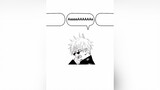 shiitt post 💩 anime manga jjk jujutsukaisen tri3k fyp