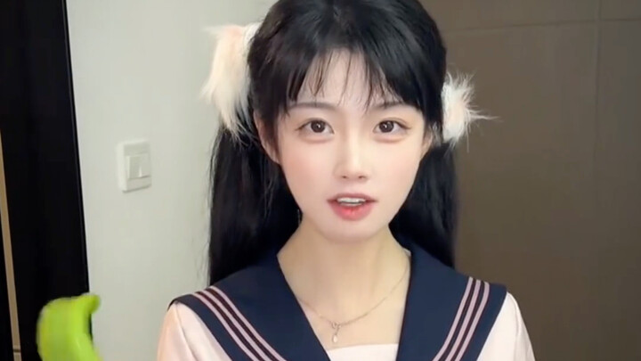 Oh no, today's good karma is gone again—laughing my head off • 35