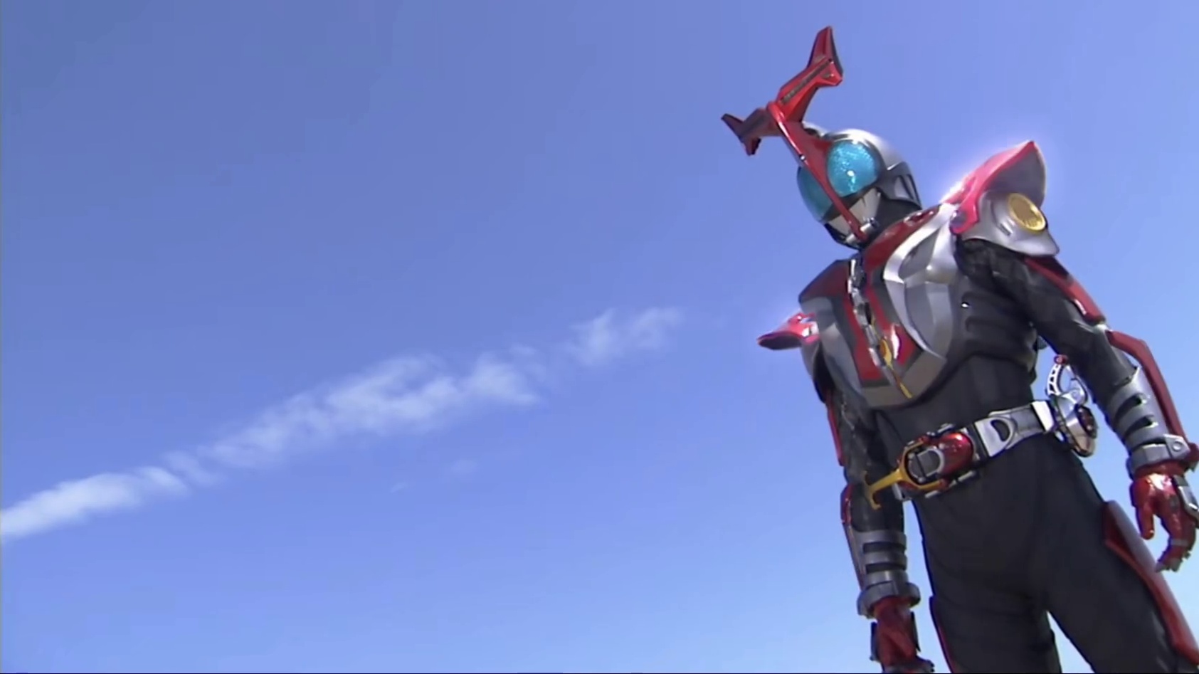 Masked Rider Kabuto The Battle Bgm Full Force Bilibili