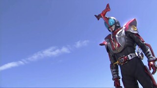 [Movie] Nhạc xử tội Kamen Rider Kabuto - FULL FORCE