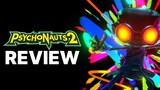 Review Psychonauts 2 | GAMECO ĐÁNH GIÁ GAME