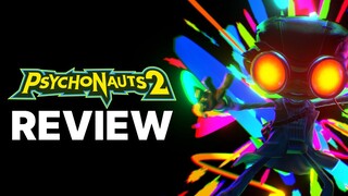 Review Psychonauts 2 | GAMECO ĐÁNH GIÁ GAME