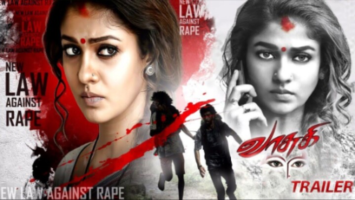 Vasuki (2017) Tamil Full movies