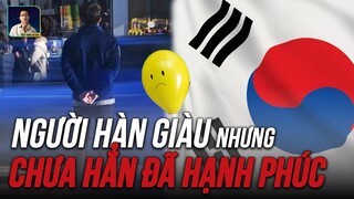 HÀN QUỐC KHÔNG PHẢI LÀ THIÊN ĐƯỜNG - SỰ THẬT VỀ CON RỒNG CHÂU Á