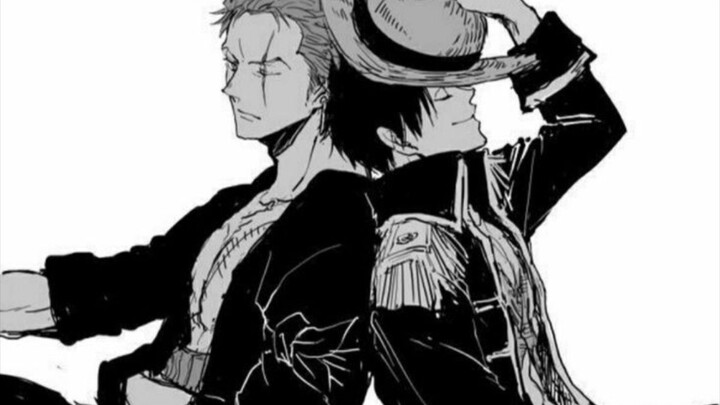 ketika baka senchou berulah🗿