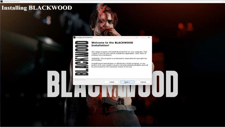 BLACKWOOD FREE DOWNLOAD PC