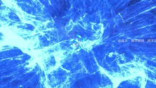 Wu Dong Qian Kuns4 Episode 04
