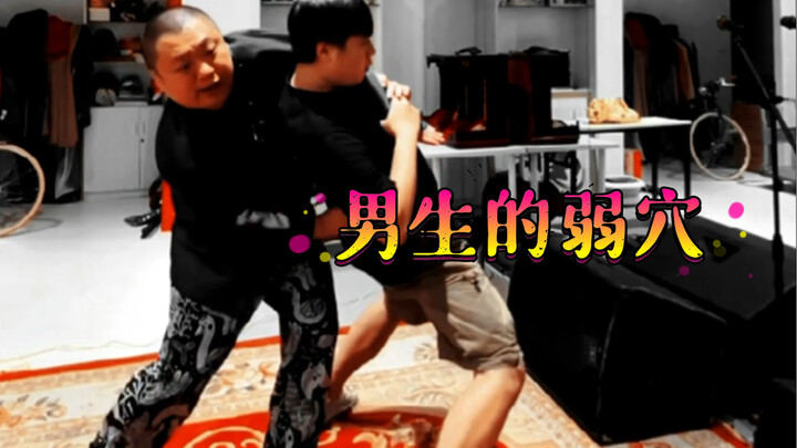 【เดอะคิงออฟไฟท์เตอร์ส·จิน กวางฟา】ปลดล็อกท่าจับล้มได้ในพริบตา,