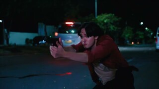 Hindi magpapatalo si Elias, mas maangas siya sa mga kalaban! (Episode 135 Teaser) | Black Rider