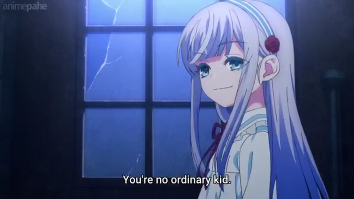 Nia liston Ep 3 eng sub hd