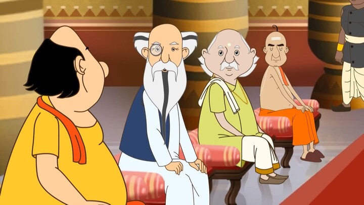 গোপাল দাদার গরু পালন _ Gopal Bhar (Bengali)