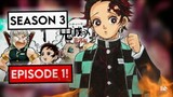 Kimetsu No Yaiba Season 3 Episode 1 Dimulai! Cerita Arc Penempa Pedang DiMulai! (ch.100)