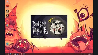 Dont Starve Together Descargar para PC