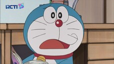 Doraemon Special 1 Jam - Helm Satori