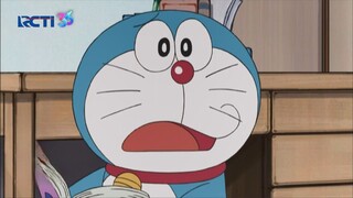 Doraemon Special 1 Jam - Helm Satori