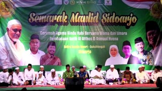 Santri Penopang Kerukunan Bangsa