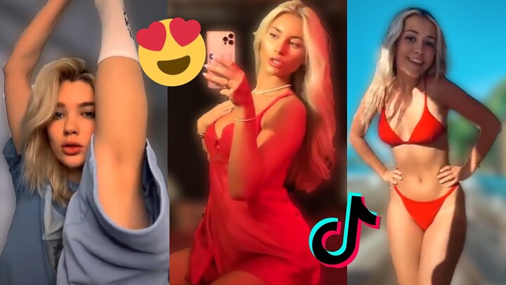 TikTok Girls That Will Brighten Your Day | Part 4