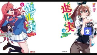 shinka no mi S1| Ep 1 Sub Indo