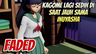 KAGOME FADED