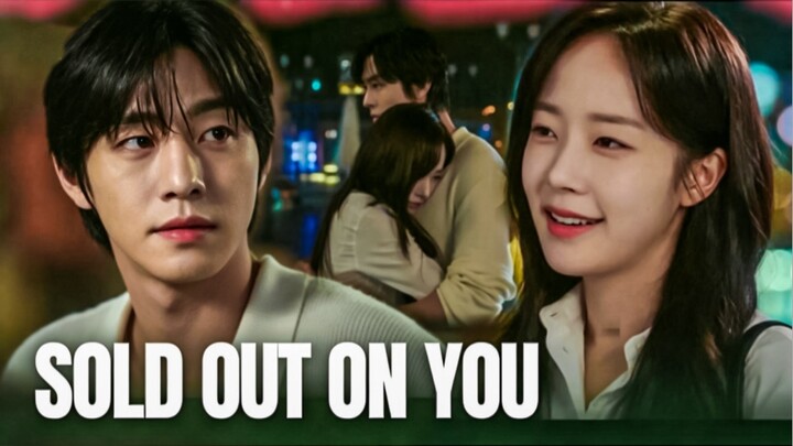 Sold Out On You Episode 5 Preview | Matthew Lee Mulai Cemburu 😍⁉️