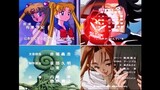 Animage's Top Songs of 1994