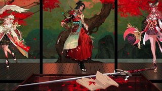 Charlotte gets a new skin! Legendary limited quality! Shield Mountain and Space Joint skin are start