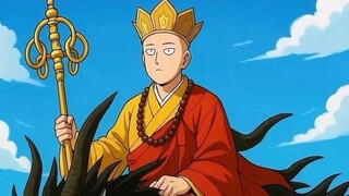 มุ่งหน้าแสวงหาคัมภีร์พระพุทธศาสนา