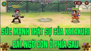 HTDC - KATAKURI VS ODEN...KÈO CĂNG NHẤT TỪ TRƯỚC TỚI GIỜ...BỐ GIÀ BV ĐÁNH KS LIỆU WIN ĐƯỢC ODEN ???