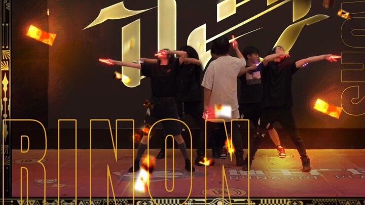 [WOTA Art] GCW คว้าแชมป์ประเภททีม! ระเบิดฉาก! ! 【สนุก/ร้องเพลง】
