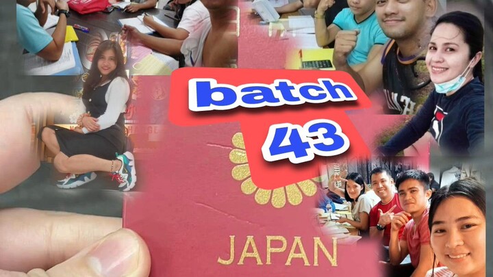 #batch43japansjourney🙏😇
