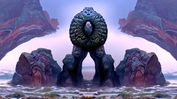 [Không thể diễn tả] Tôi dường như đang bắt đầu hiểu Cthulhu
