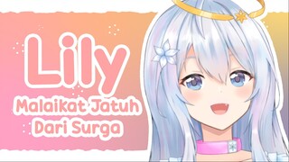 Aku Lily Ifeta! Seorang Malaikat, tetapi Kenapa aku jatuh dari surga?