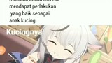 Momen Ketika Lu Bertemu Loli dijalan 😋