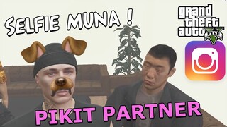 GTA V | INSTAGRAM SA GTA (TAGALOG)