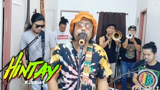 Hintay - Kuerdas (Original) | Live Studio Version