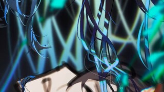 بعد أن سخر منه عشرات الآلاف، أخيرًا تم الانتهاء من رسم مشهد ثنائي يركز فقط على تفاصيل شخص واحد