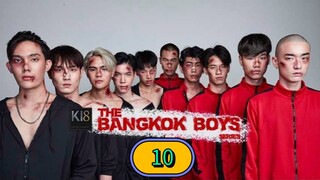 🇹🇭 [SUN] 𝐓𝐇𝐄  𝐁 𝐀 𝐍 𝐆 𝐊 𝐎 𝐊  𝐁 𝐎 𝐘 𝐒 |  10