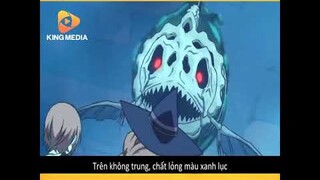 REVIEW PHIM:HOẠT HÌNH ANIME# THẦN RỪNG DÙNG 1 NĂM CUỘC ĐỜI CÒN LẠI ĐỂ TÌM BỐ MẸ CHO BÉ LOÀI NGƯỜI