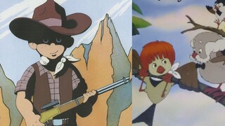 Willy The Sparrow (1989)