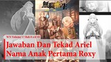 Keteguhan Ariel & Kerjasama Perugius - Mushoku Tensei Indonesia