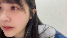 Nakamura Mai (STU48/SHOWROOM Live Streaming/2024.05.31)