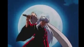 Tóm Tắt Anime- Khuyển Dạ Xoa (Phần 3.2 ) Xuyên Không Về Thế Giới Hiện Đại